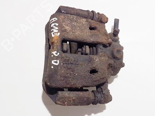 Used Right front brake caliper Right front brake caliper 35631738 35631738