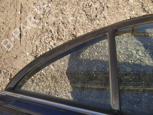 Panel rude bagtil højre Panel rude bagtil højre TOYOTA AVENSIS (_T25_) 2.0 D-4D (CDT250_, CDT250R) (116 hp) 35362603 35362603