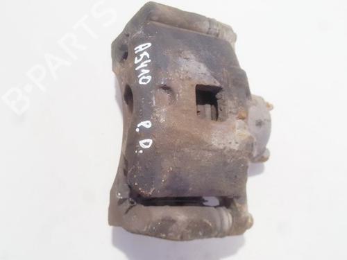 Used Right front brake caliper Right front brake caliper DODGE CALIBER 2.0 CRD (140 hp) 35863708 35863708
