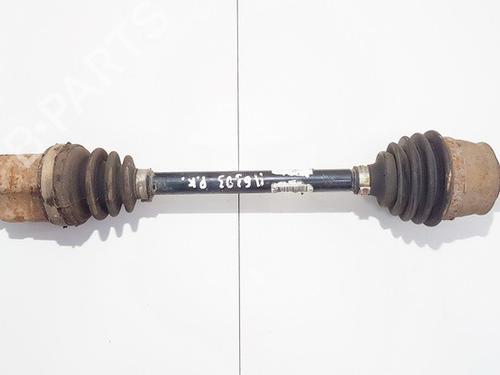 Used Left front driveshaft Left front driveshaft 35599770 35599770