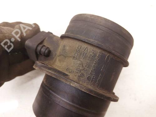 Mass air flow sensor VW PASSAT B6 (3C2) 2.0 TDI | BP34757283M95 - Image 3