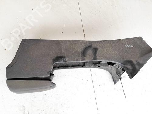 Armrest / Center console MAZDA 3 (BK) 2.0 (BKEP) | BP35625855I20 - Image 2