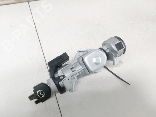 Used Ignition barrel Ignition barrel 38740479 38740479