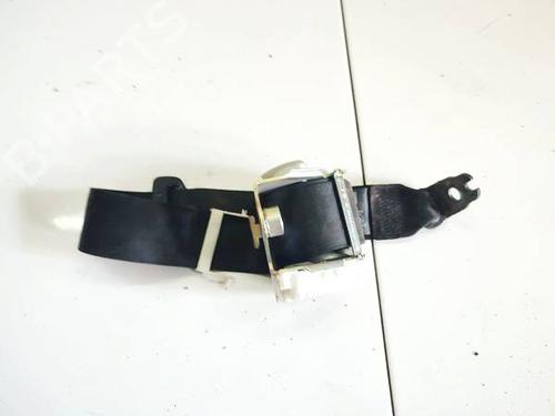Used Rear right seatbelt Rear right seatbelt VW PASSAT B6 (3C2) 1.9 TDI (105 hp) 34994455 34994455