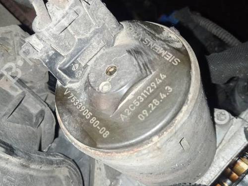 Electronic sensor CITROËN C3 Picasso (SH_) 1.4 VTi 95 (SH8FSC, SH8FP0, SH8FP6) | BP35122066M84 - Image 3