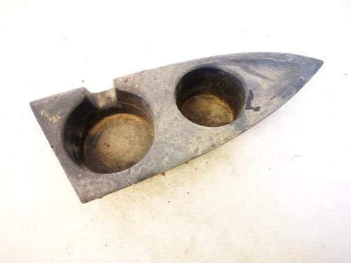 Used Cup/Object holder Cup/Object holder MAZDA MPV II (LW) 2.0 DI (136 hp) 35580559 35580559