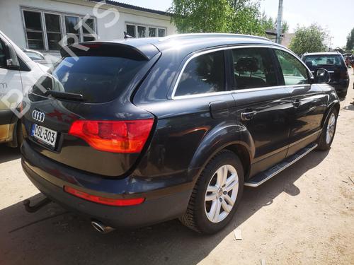 Air vent AUDI Q7 (4LB) 4.2 TDI quattro | BP32931981I21 - Image 7