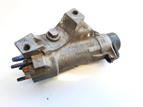 Ignition barrel PORSCHE CAYENNE (9PA) S 4.5 | BP34770941M48 - Image 3