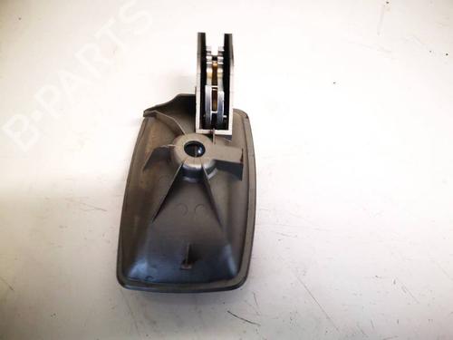 Front left interior door handle BMW 7 (E65, E66, E67) 740 d | BP35038315I13 - Image 2