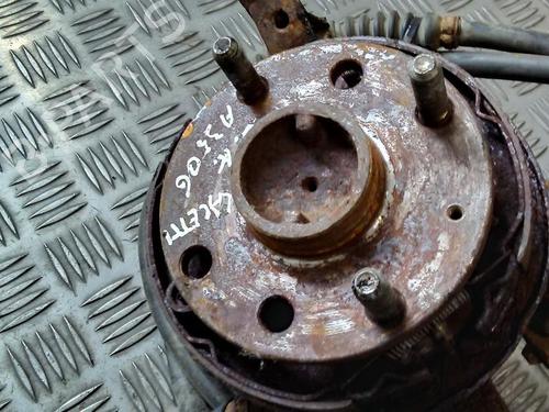 Used Left rear steering knuckle Left rear steering knuckle 35680788 35680788