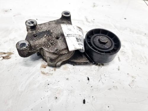 Pulley MAZDA 2 (DE_, DH_) 1.6 MZ-CD | BP35076988M122 - Image 2