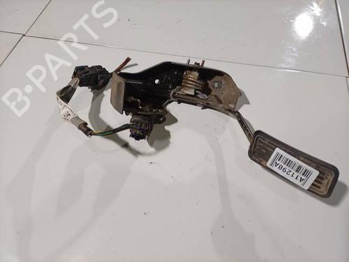 Used Pedal Pedal 34741880 34741880