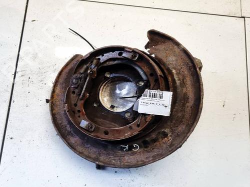 Used Left rear steering knuckle Left rear steering knuckle 34863023 34863023
