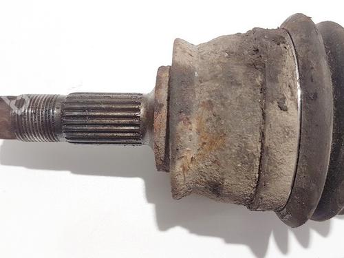Left front driveshaft FIAT PANDA (169_) 1.1 (169.AXA1A) | BP35580668M38 - Image 2