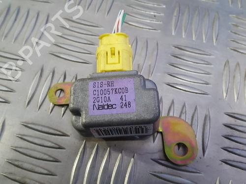 electronic-module-mazda-premacy-cp-1999-2000-2001-2002-2003-2004-2005-33491763 main image