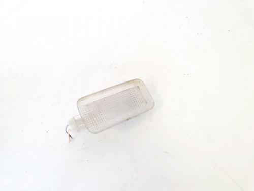 Used Interior roof light Interior roof light TOYOTA YARIS (_P9_) 1.4 D-4D (NLP90_, NLP90R) (90 hp) 35422422 35422422
