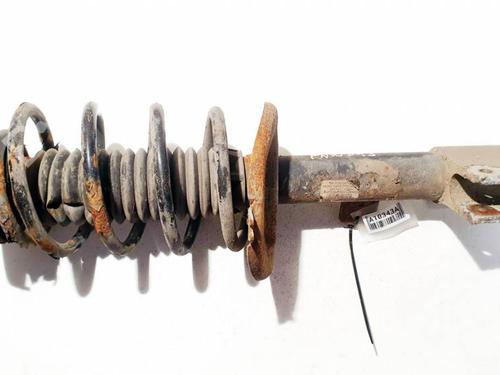 Used Right front shock absorber Right front shock absorber 34918318 34918318
