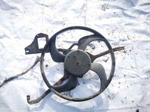 Used Fan Fan PEUGEOT 207 (WA_, WC_) 1.6 16V (106 hp) 34777092 34777092