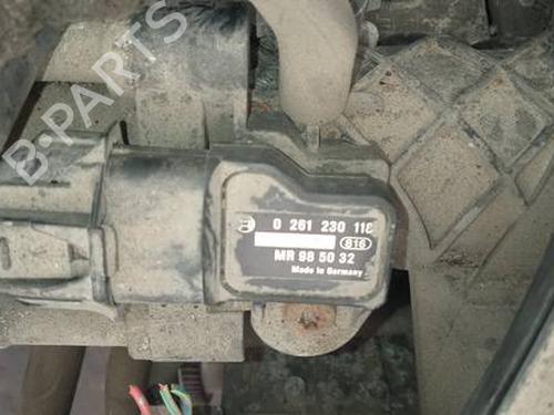 Used Electronic module Electronic module MITSUBISHI COLT VI (Z3_A, Z2_A) 1.3 (Z21A) (95 hp) 35075588 35075588