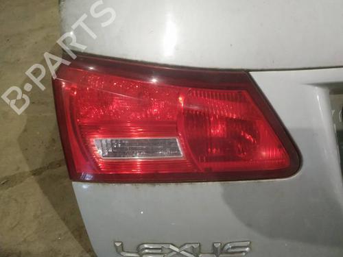Left tailgate light LEXUS IS II (_E2_) 220d (ALE20) | BP37512775C79 - Image 2