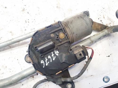 Front wiper motor VW PASSAT B6 (3C2) 2.0 TDI | BP35440213M29 - Image 3