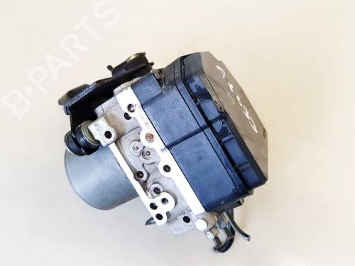 ABS pump MAZDA 6 Hatchback (GH) 2.2 MZR-CD (GH10) | BP35637218M43 - Image 2