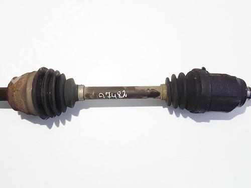 Used Left front driveshaft Left front driveshaft 35485396 35485396