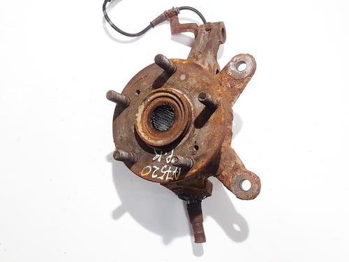 Used Left front steering knuckle Left front steering knuckle 35470367 35470367