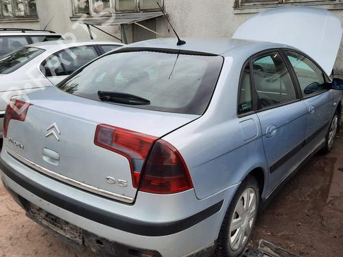 Engine mount CITROËN C5 II (RC_) 1.6 HDi (RC8HZB) | BP33075489M89  - Image 8