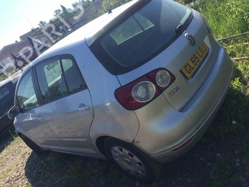 Electronic module VW GOLF PLUS V (5M1, 521) 1.9 TDI | BP33501095M83 - Image 10