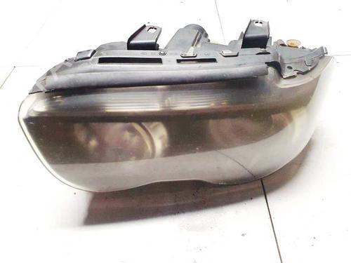 Used Left headlight Left headlight BMW 7 (E65, E66, E67) 730 d (218 hp) 34921274 34921274
