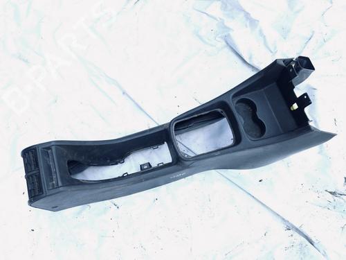 Suporte copos/Objectos Suporte copos/Objectos OPEL ZAFIRA A MPV (T98) 2.2 DTI 16V (F75) (125 hp) 35610316 35610316