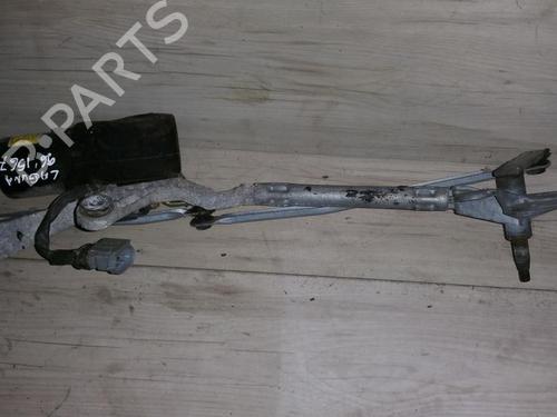 Used Front wipers mechanism Front wipers mechanism 35649063 35649063