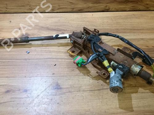 Used Steering column Steering column 35653101 35653101