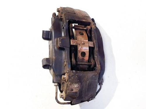Right front brake caliper TESLA MODEL S (5YJS) 75 | BP38738096M104 - Image 2