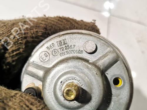 Horn VW PASSAT B5 Variant (3B5) 1.9 TDI | BP34772052E13 - Image 3