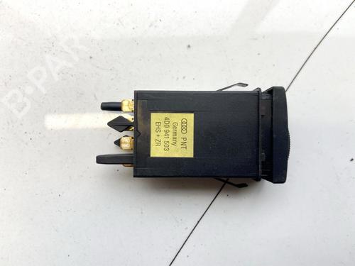 Used Switch Switch AUDI A4 B5 (8D2) 1.9 TDI (110 hp) 35484208 35484208