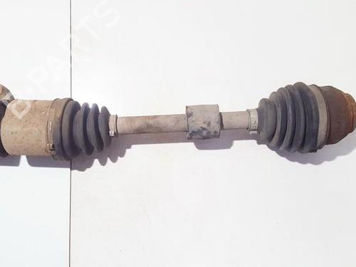 Used Right front driveshaft Right front driveshaft ROVER 75 (RJ) 2.0 CDT (115 hp) 35858161 35858161