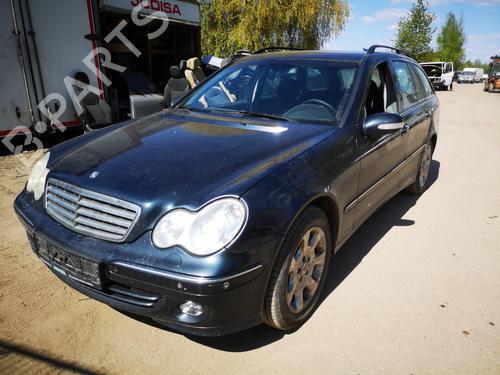 Engine mount MERCEDES-BENZ C-CLASS (W203) C 220 CDI (203.008) | BP32920682M89 - Image 5