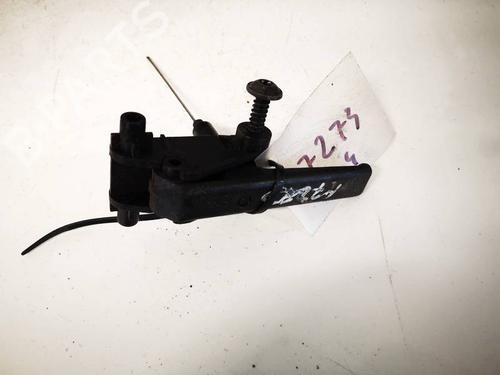 Used Interior handle Interior handle PEUGEOT 206 SW (2E/K) 1.4 HDi (68 hp) 34799730 34799730