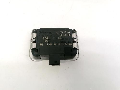 Sensor electrónico Sensor electrónico VW PHAETON (3D1, 3D2, 3D3, 3D4, 3D6, 3D7, 3D8, 3D9) 3.2 V6 (241 hp) 35441767 35441767
