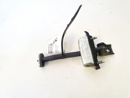 Used Hinge/Door check strap Hinge/Door check strap FORD C-MAX (DM2) 1.8 TDCi (115 hp) 35523219 35523219