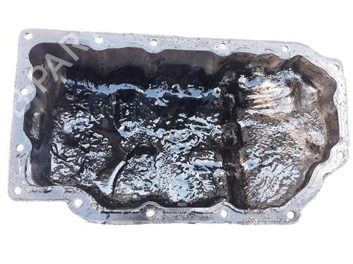 Used Oil sump Oil sump 35606554 35606554