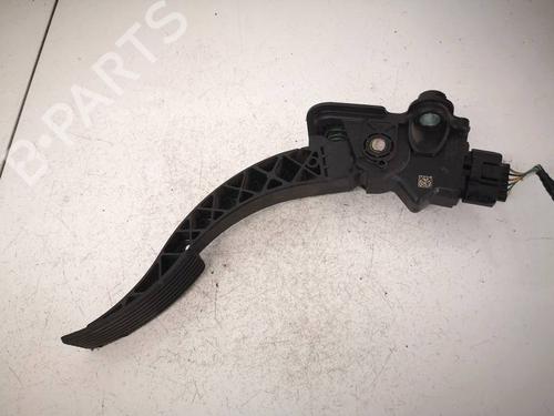 Used Pedal Pedal 38551062 38551062