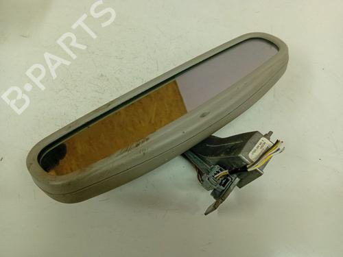 Used Rear mirror Rear mirror RENAULT LAGUNA II (BG0/1_) 1.9 dCi (107 hp) 40286989 40286989