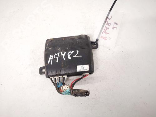 Used Electronic module Electronic module FIAT DOBLO MPV (119_, 223_) 1.3 JTD (75 hp) 32899887 32899887