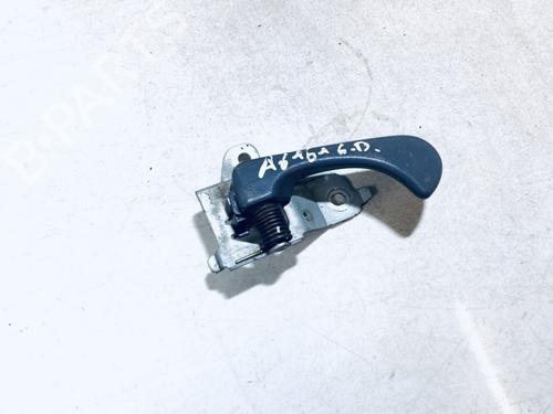Used Rear right interior door handle Rear right interior door handle 35621680 35621680