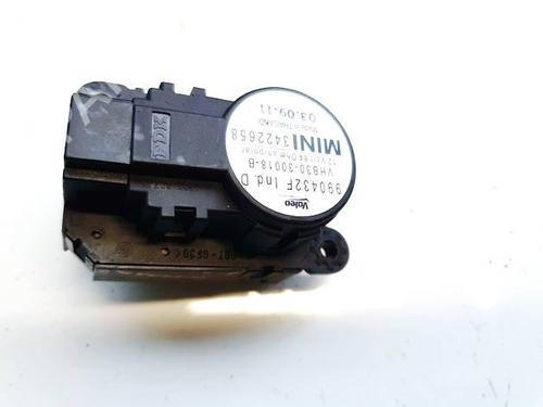 Used Electronic module Electronic module MINI MINI (R56) One (98 hp) 35971444 35971444
