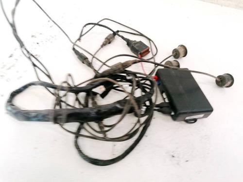Electronic module AUDI A6 C6 (4F2) 2.4 | BP35382725M83 - Image 2