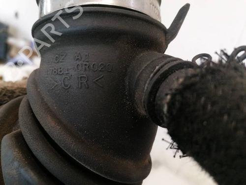 Pipe TOYOTA AURIS (_E15_) 2.2 D (ADE157_, ADE151_, ADE151R, ADE157R) | BP35370211M125 - Image 3